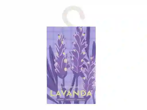 Sachet Aromático Lavanda Casaideas