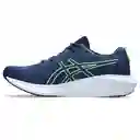 Asics Zapatos Gel-Excite 10 Para Hombre Azul Talla 8.5