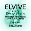 Loreal Paris-Elvive Shampoo Óleo Extraordinario Rizos Definidos