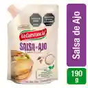 La Constancia Salsa de Ajo