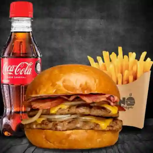 Combo Americana