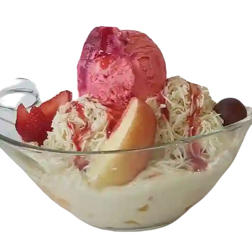 Ensalada Especial