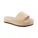 Sandalias Yute Snorri Beige-35