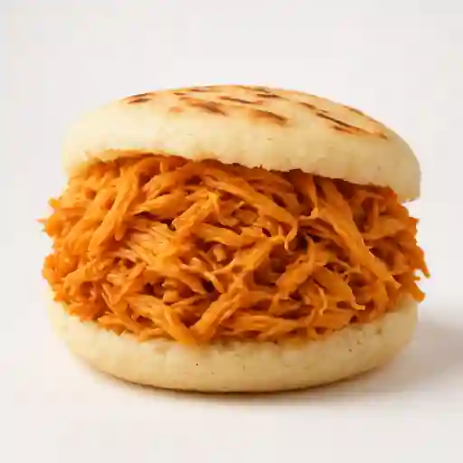 Arepa de pollo