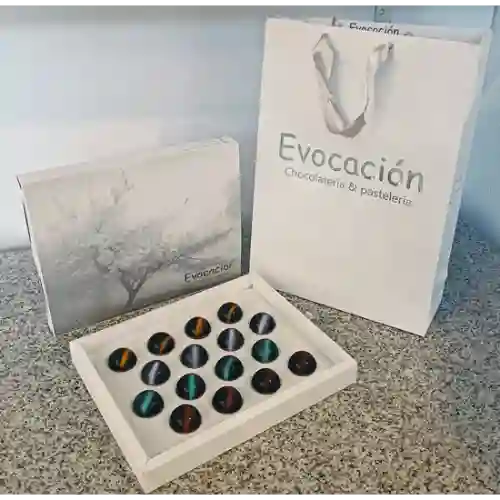 Coleccion Atraccion