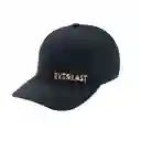 Gorra Ice Negro Everlast