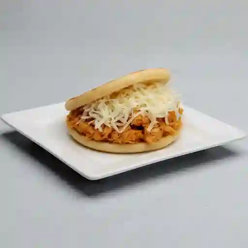 Arepa Catira