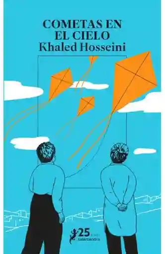 Cometas en el Cielo