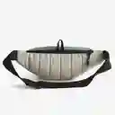 Bagsmart Canguro Paz Blanco