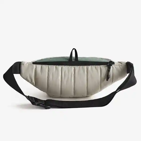 Bagsmart Canguro Paz Blanco