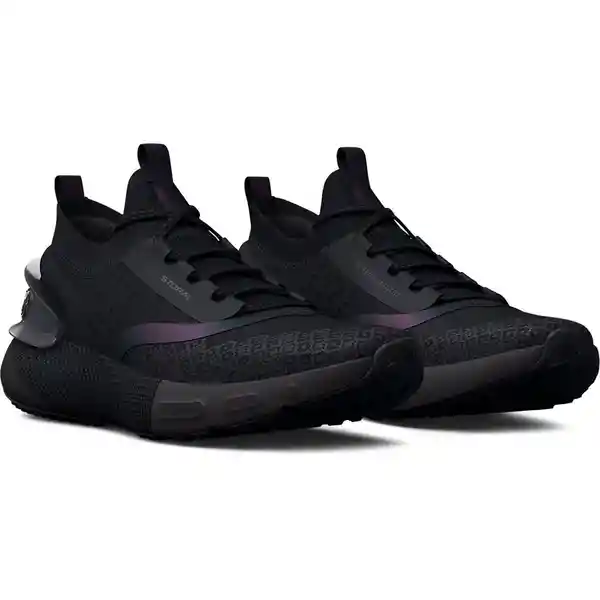 Under Armour Zapatos Hovr Phantom 3 Storm Hombre Negro T.12