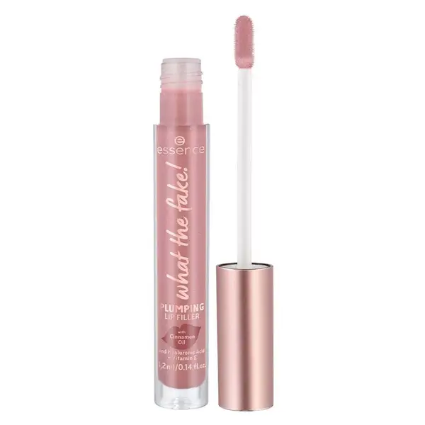 Essence Brillo What Fake Plum Tn02