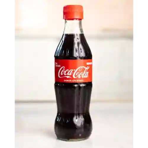 Coca Cola Original 300ml