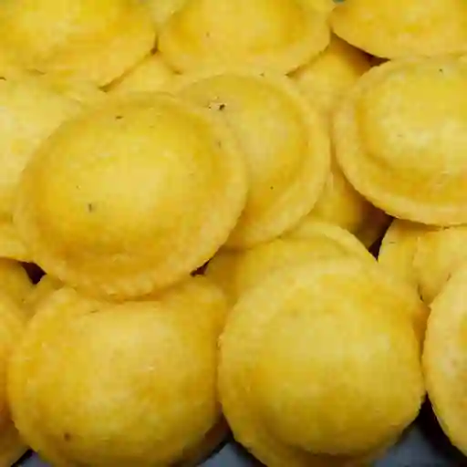 Arepas Mini