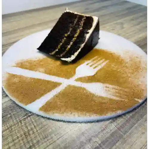 Torta de Milky Way