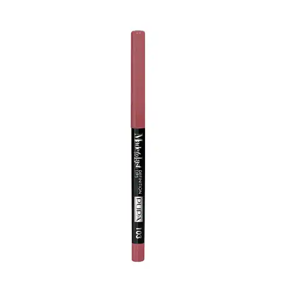 Pupa Labial Made to Last Definition Lips Rose 35 g