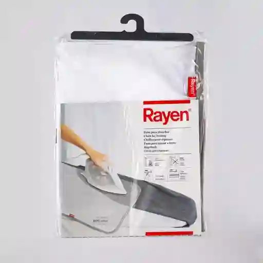 Rayen Paño Para Planchar 70 x 35 cm 6317.01