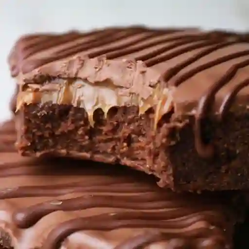 Brownie keto