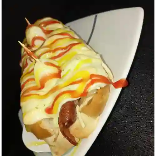Perro Especial