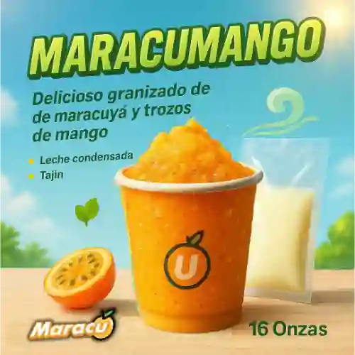 Maracumango