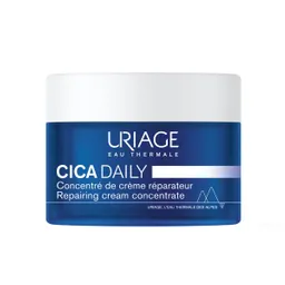 Uriage Crema Concentrate Cica Daily Repairing