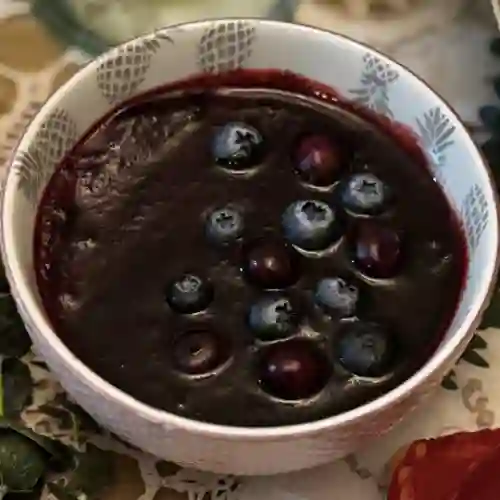 Dip de Corozo