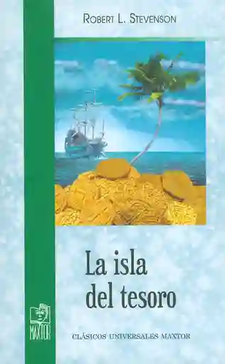 La isla del tesoro