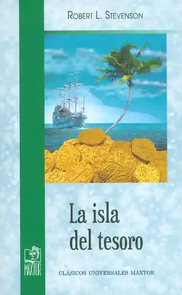 La isla del tesoro