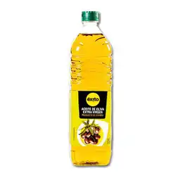 Aceite de Oliva Extra Virgen Éxito 