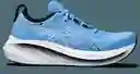 Asics Zapatos Para Hombre Azul Talla 8.5 Ref 1011B794.401