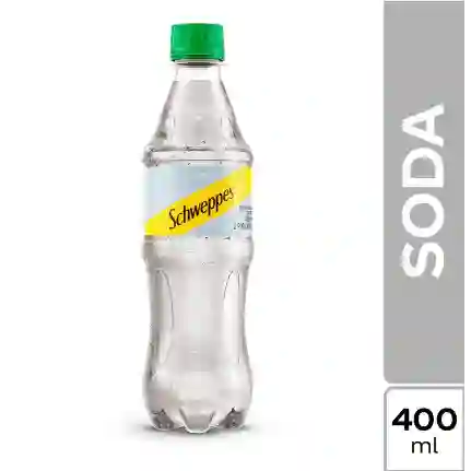 Soda 400 ml