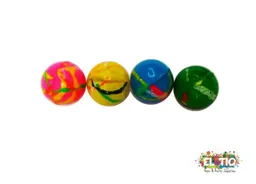 Party Depot Pelota Loca Multicolor