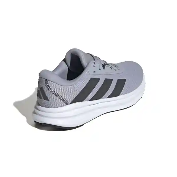 Adidas Zapatos Galaxy Para Hombre Gris Talla 11 Ref: ID8754