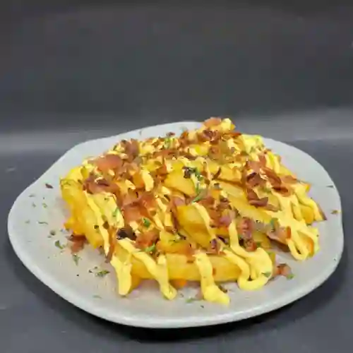 Papas Zone Shawarma
