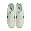 Nike Zapatos Cortez Ltr Hombre Blanco 10 DM4044-104