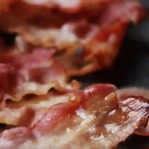 Tocineta porción