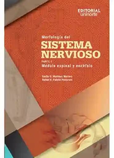 Morfología Del Sistema Nervioso