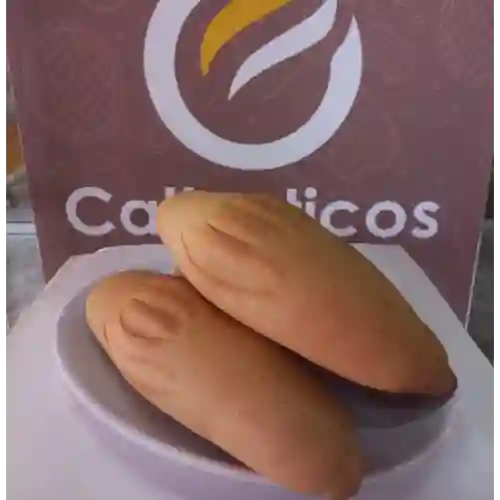 Pan de Leche Mediano