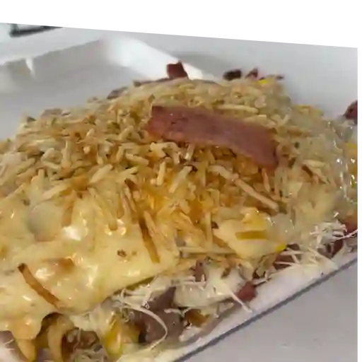 Desgranado x1