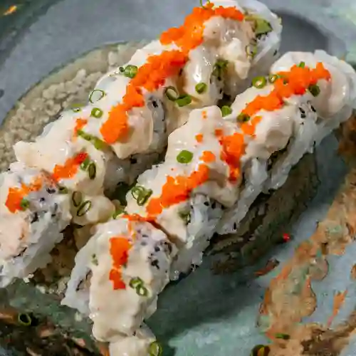 Oishii Roll