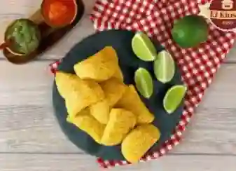 Empanadas Cocteleras X5