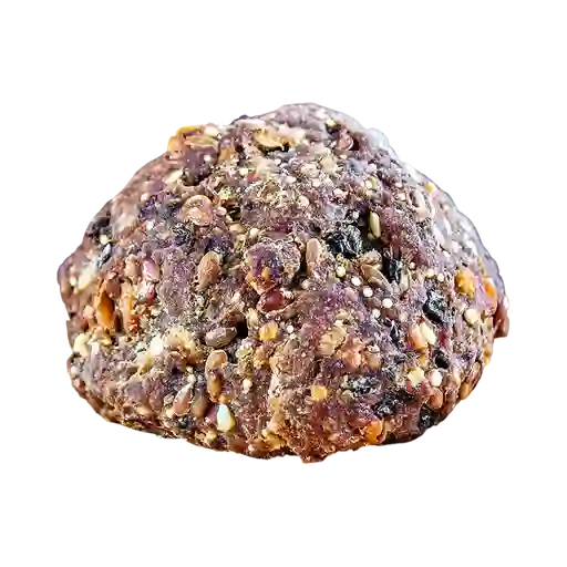Mogolla 7 Granos Frutas Naturales