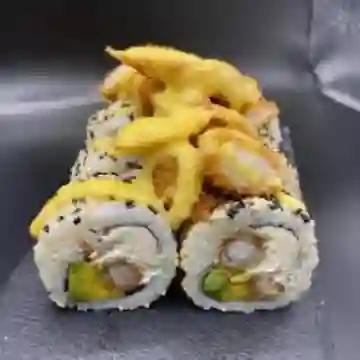 1/2 Fuji Roll