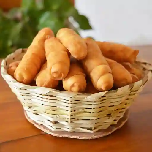 Tequeños