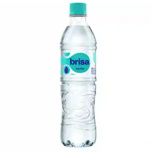 Agua Brisa 600 ml