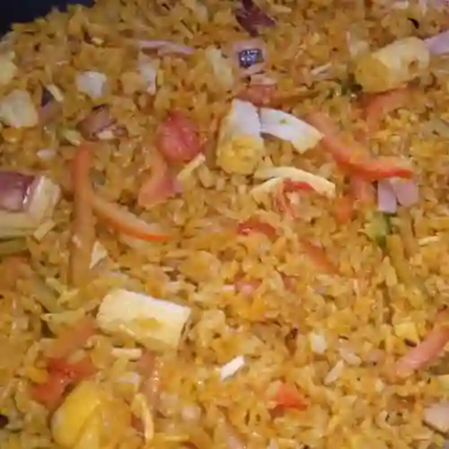 Arroz Marinero