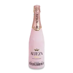 Alteza Vino Espumoso Rosado