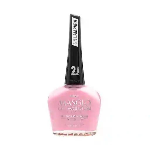 Esmalte Masglo Gelevolution Mimada