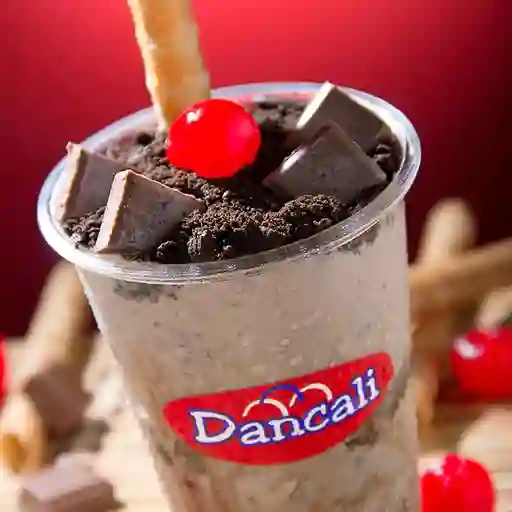 Malteada Creativa