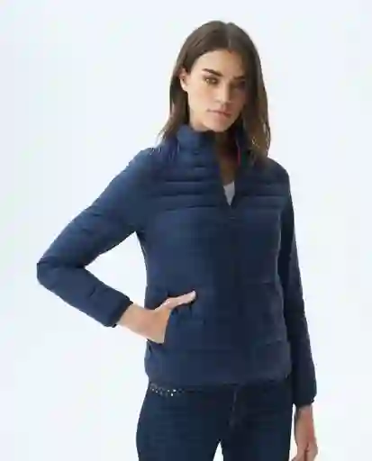 Chaqueta Tog's Ultra Light Azul Talla L Chevignon